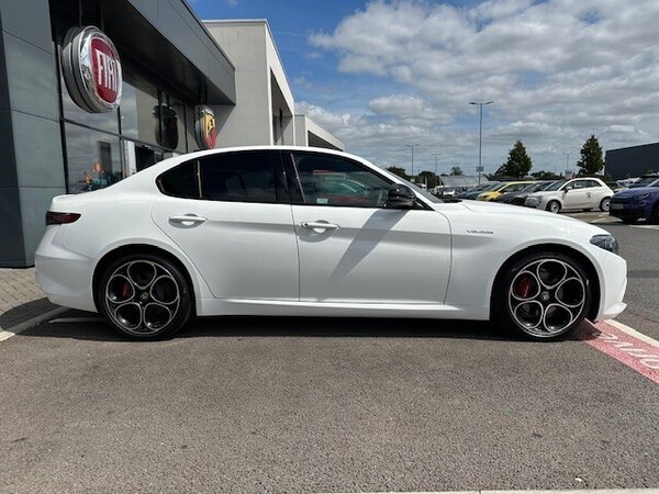 Used Alfa Romeo Giulia 2025 for sale - 75534120: Photo 3