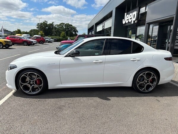 Used Alfa Romeo Giulia 2025 for sale - 75534120: Photo 7