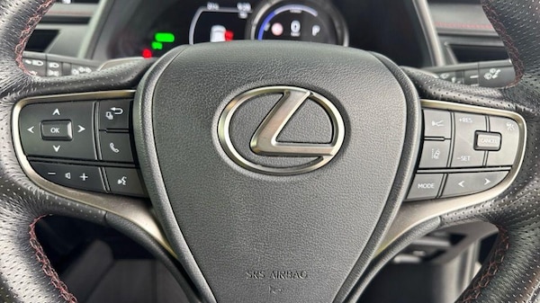 Used Lexus UX 2022 for sale - 75657605: Photo 12