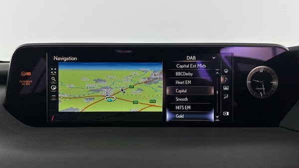 Used Lexus UX 2022 for sale - 75657605: Photo 14