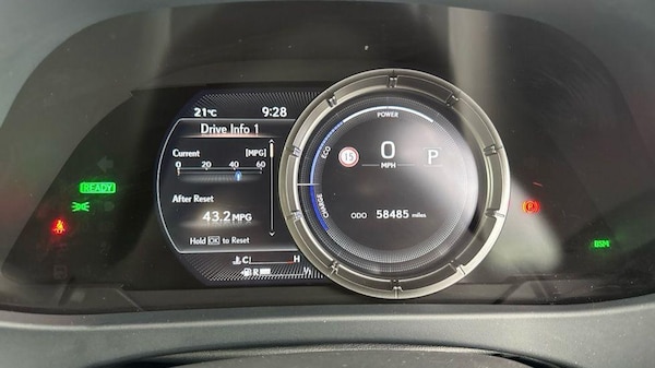 Used Lexus UX 2022 for sale - 75657605: Photo 15