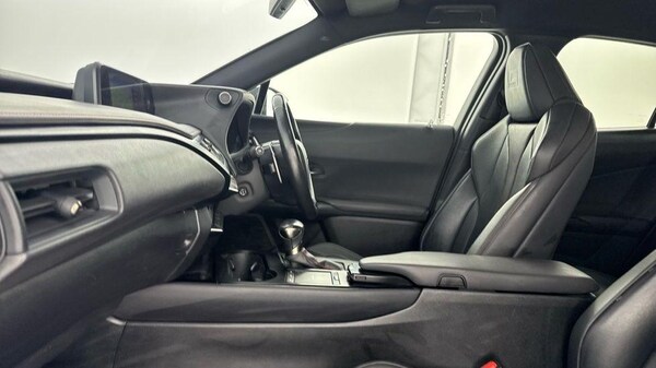 Used Lexus UX 2022 for sale - 75657605: Photo 18