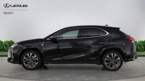 Used Lexus UX 2022 for sale - 75657605: Photo 5