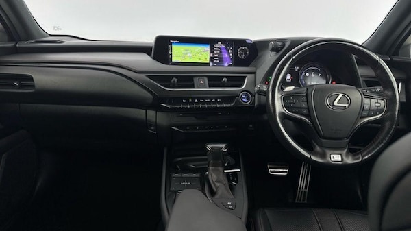Used Lexus UX 2022 for sale - 75657605: Photo 8