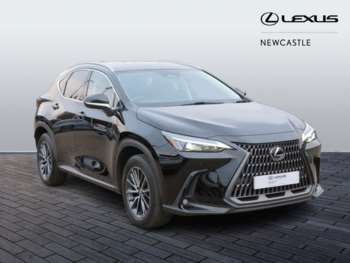 (71) - 2.5 350h Premium E-CVT 4WD Euro 6 (s/s) 5dr