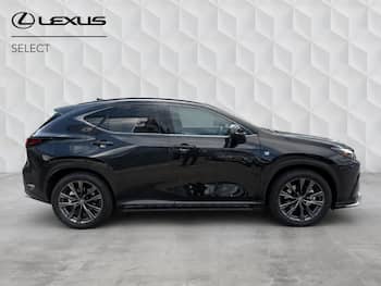 Used Lexus NX 2026 for sale - 79831021: Photo