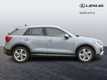 Used Audi Q2 2022 for sale - 74384322: Photo