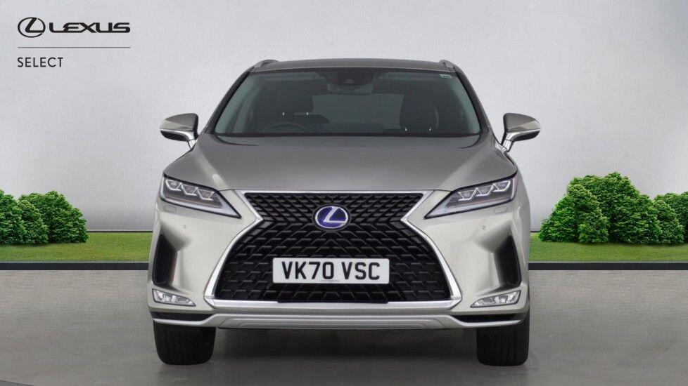 Used Lexus RX for sale - 77331347: Photo 10