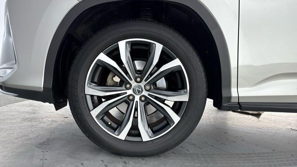 Used Lexus RX for sale - 77331347: Photo 11