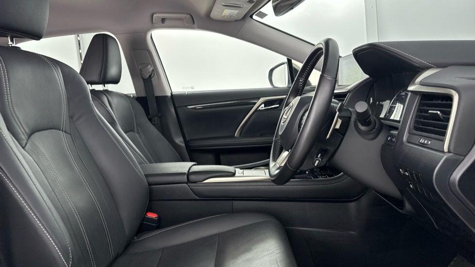 Used Lexus RX for sale - 77331347: Photo 13