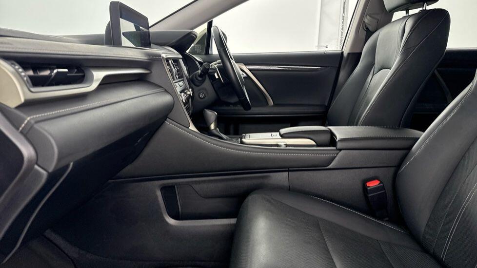 Used Lexus RX for sale - 77331347: Photo 14