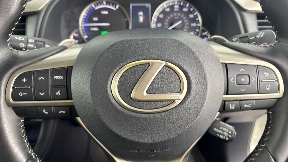 Used Lexus RX for sale - 77331347: Photo 15