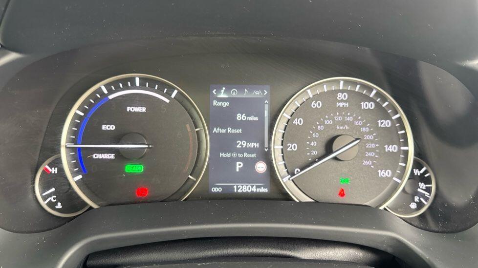 Used Lexus RX for sale - 77331347: Photo 16