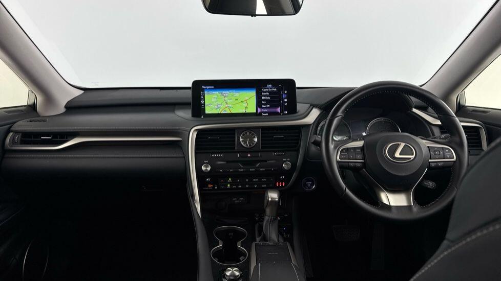 Used Lexus RX for sale - 77331347: Photo 17