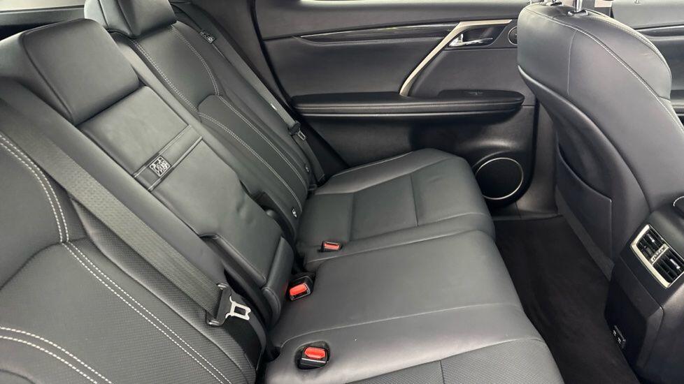 Used Lexus RX for sale - 77331347: Photo 19