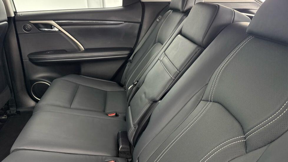 Used Lexus RX for sale - 77331347: Photo 20