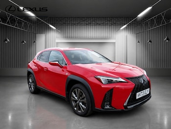 Used Lexus UX 2023 for sale - 79412092: Photo