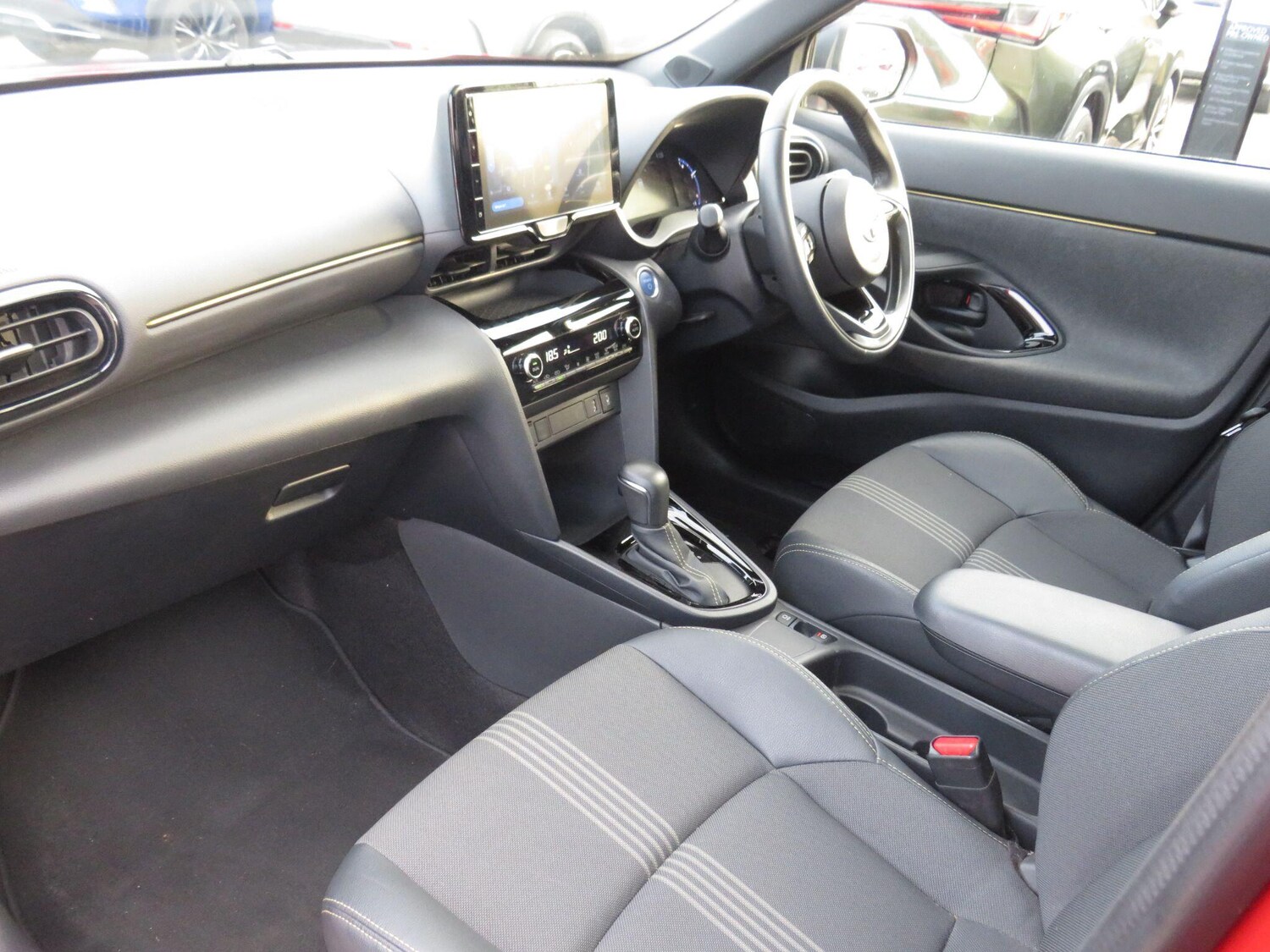 Used Toyota Yaris Cross for sale - 77957191: Photo 14