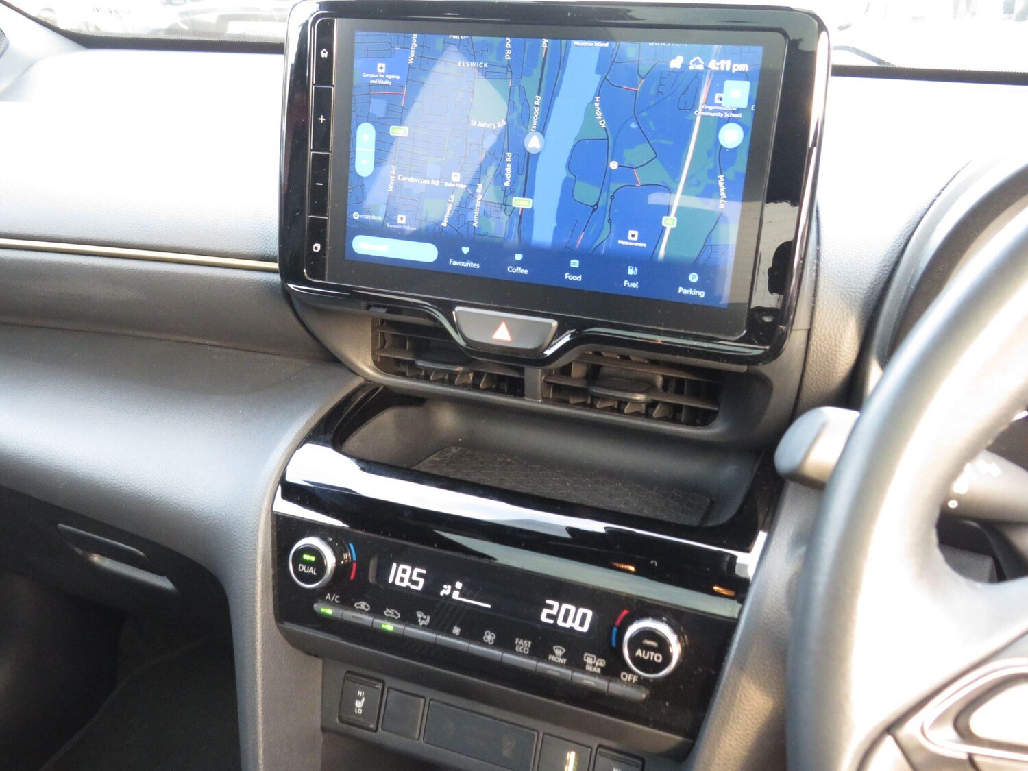 Used Toyota Yaris Cross for sale - 77957191: Photo 17