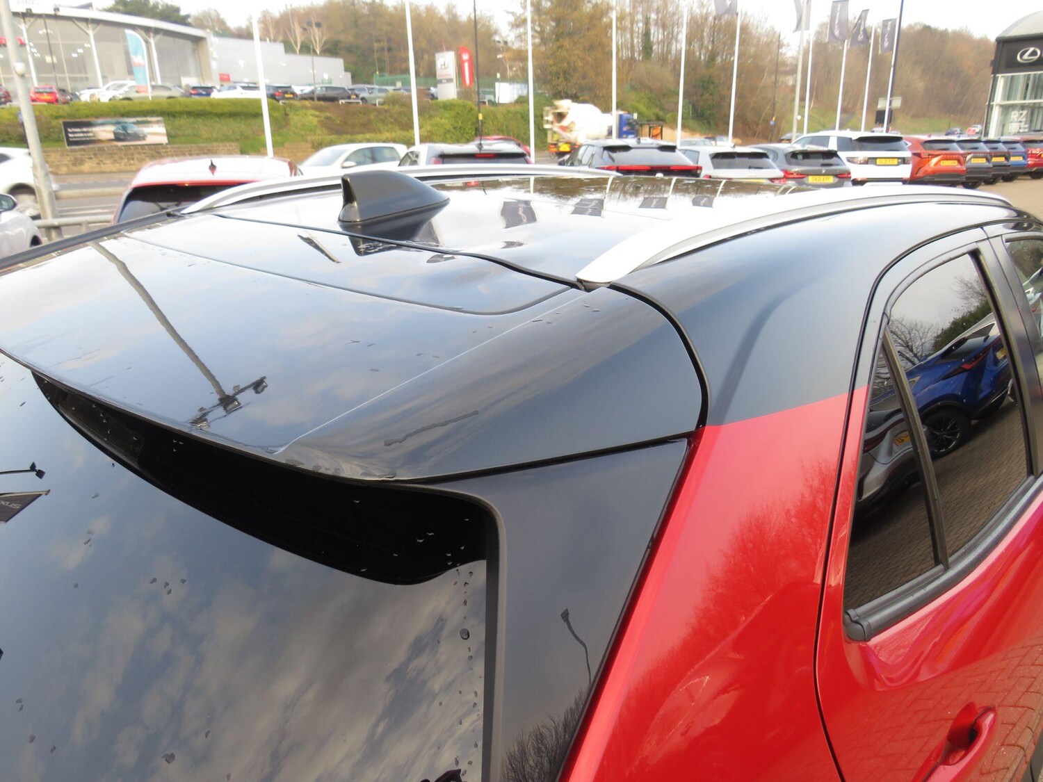 Used Toyota Yaris Cross for sale - 77957191: Photo 25