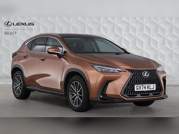 Used Lexus NX 2024 for sale - 79181207: Photo