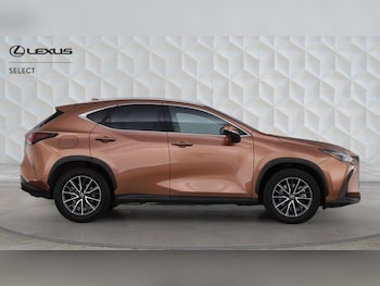 Used Lexus NX 2024 for sale - 79181207: Photo
