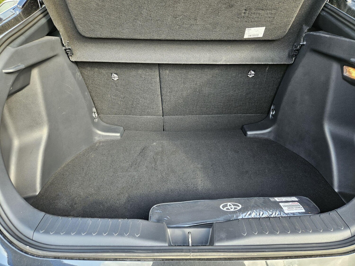 Used Toyota C-HR 2025 for sale - 77625961: Photo 12