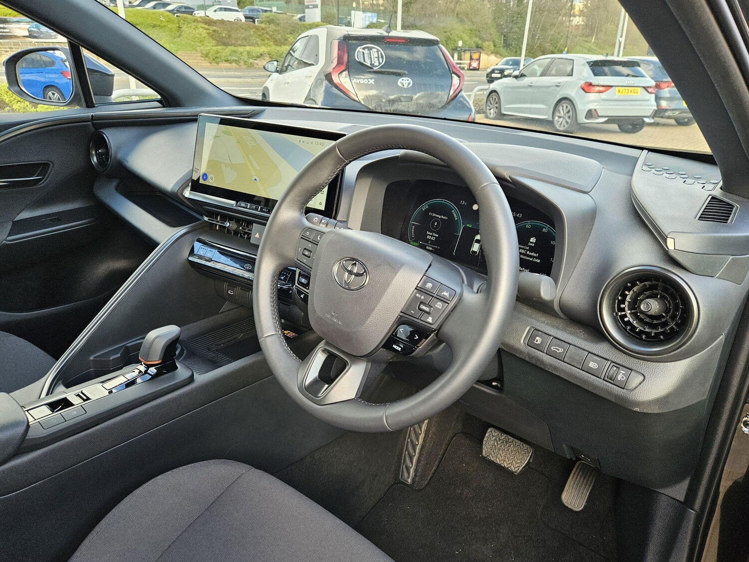 Used Toyota C-HR 2025 for sale - 77625961: Photo 13