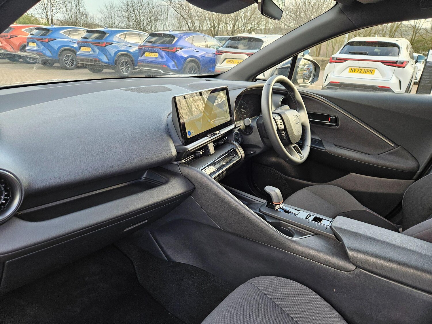 Used Toyota C-HR 2025 for sale - 77625961: Photo 15