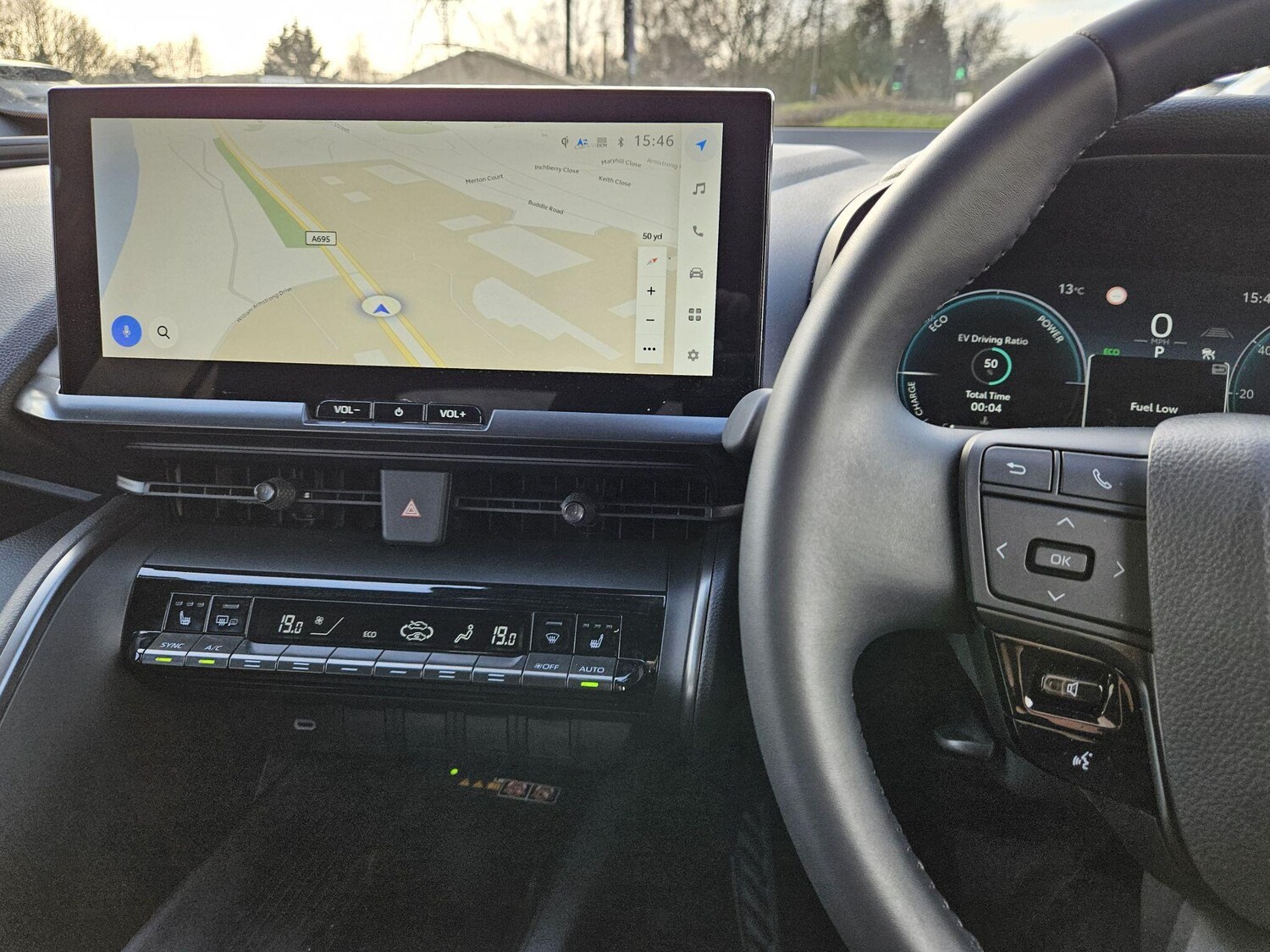 Used Toyota C-HR 2025 for sale - 77625961: Photo 17