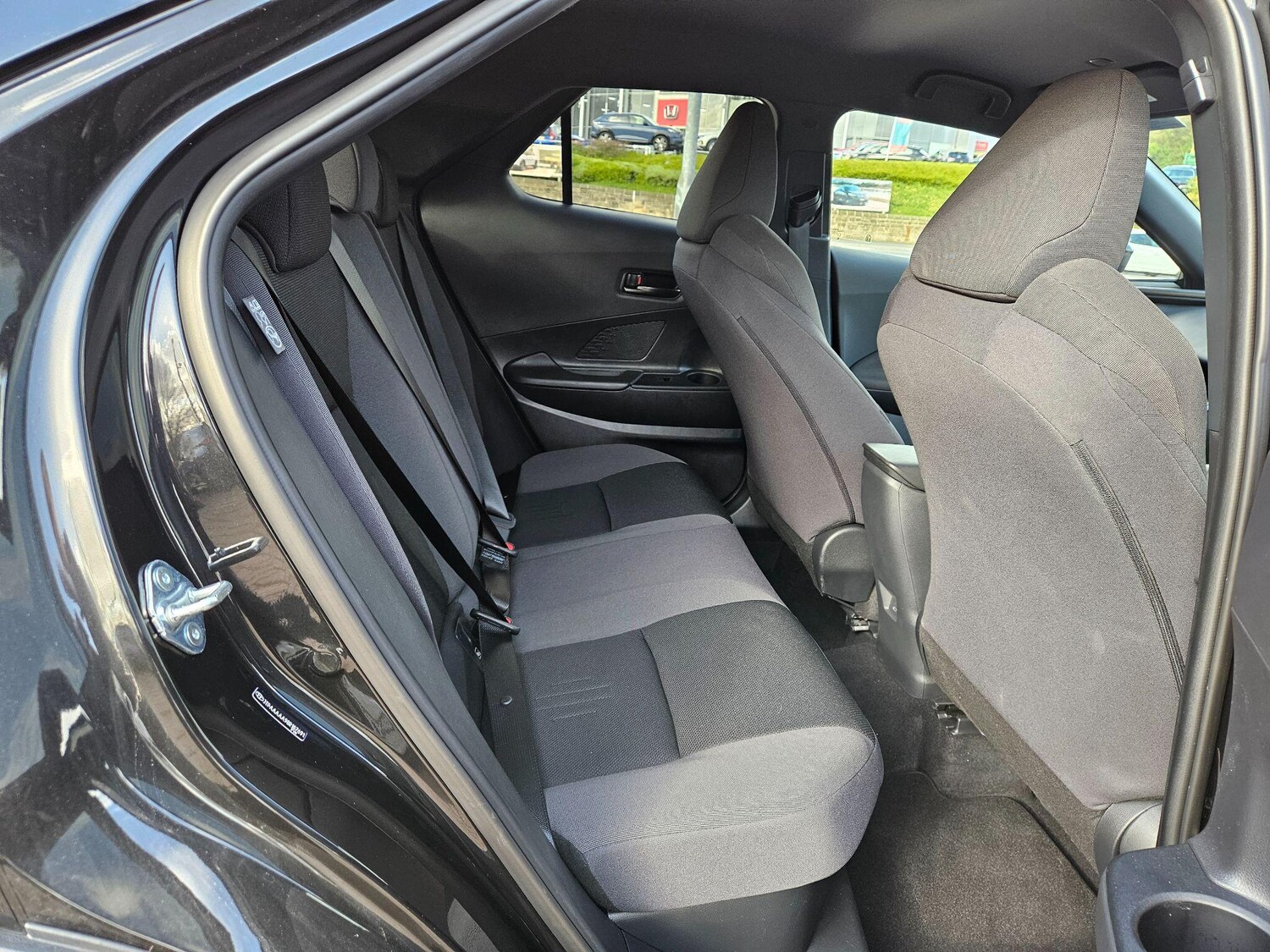 Used Toyota C-HR 2025 for sale - 77625961: Photo 19