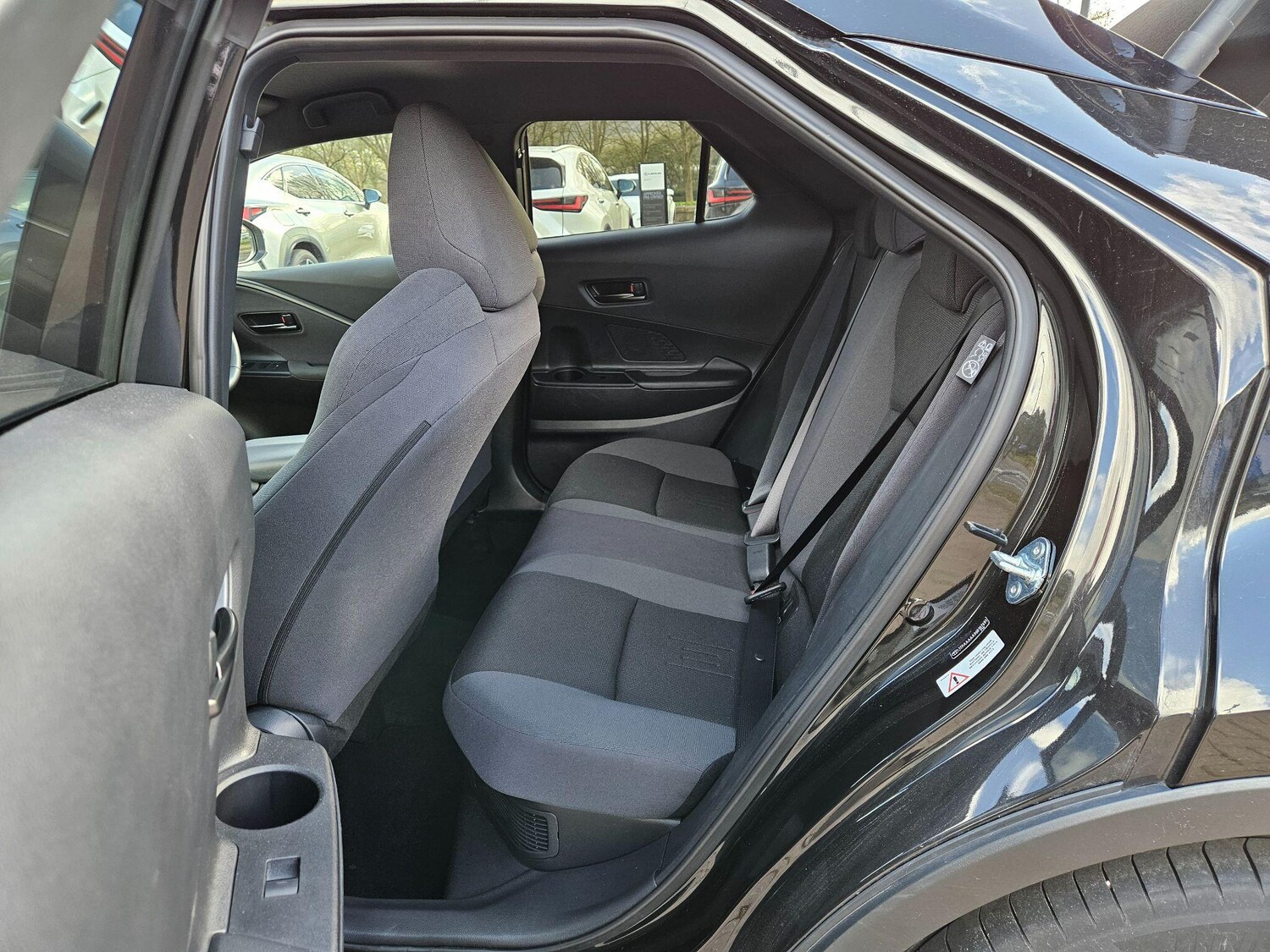 Used Toyota C-HR 2025 for sale - 77625961: Photo 20