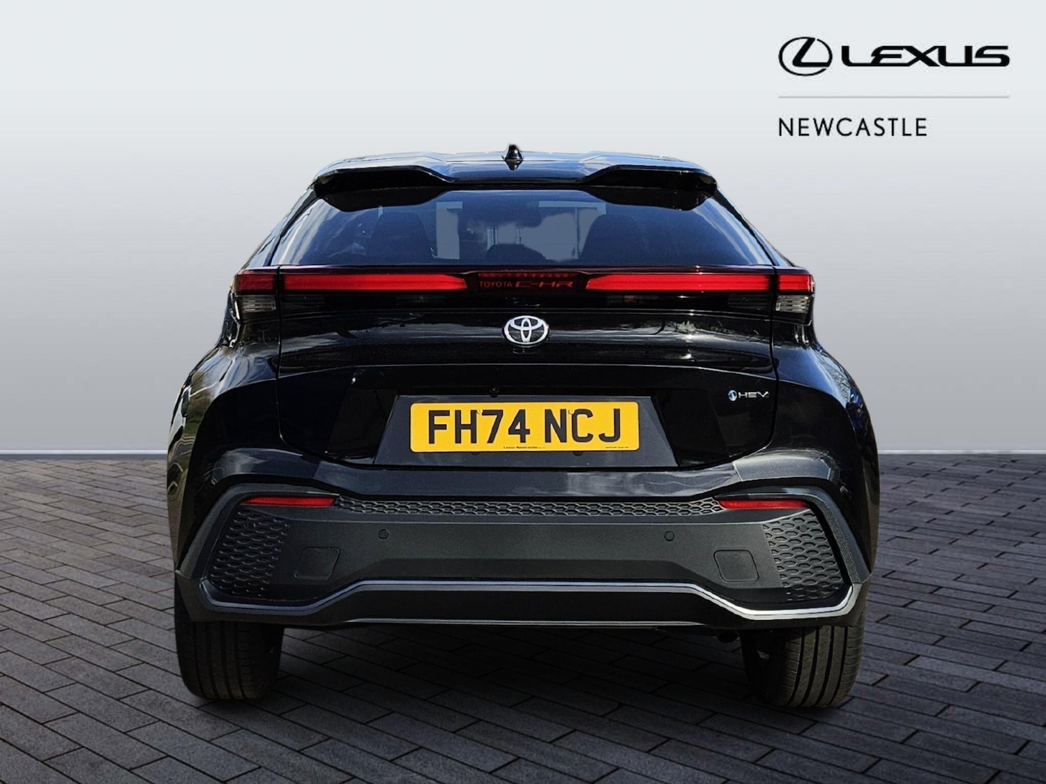 Used Toyota C-HR 2025 for sale - 77625961: Photo 6