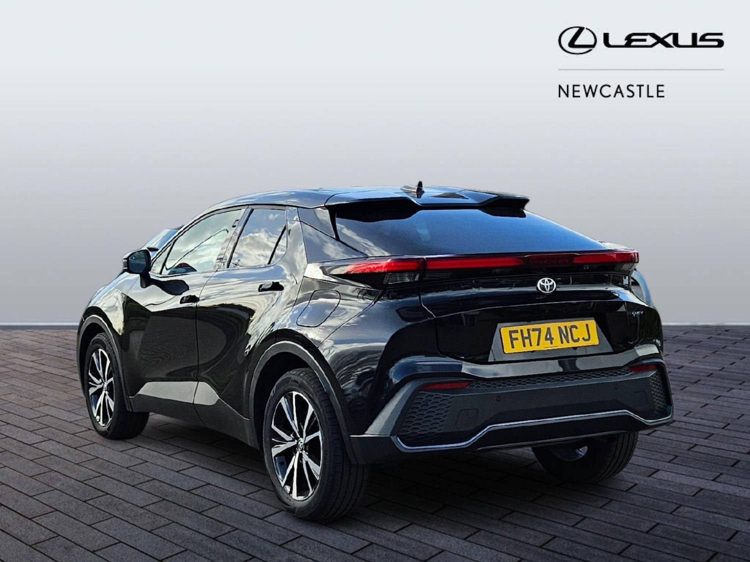 Used Toyota C-HR 2025 for sale - 77625961: Photo 7