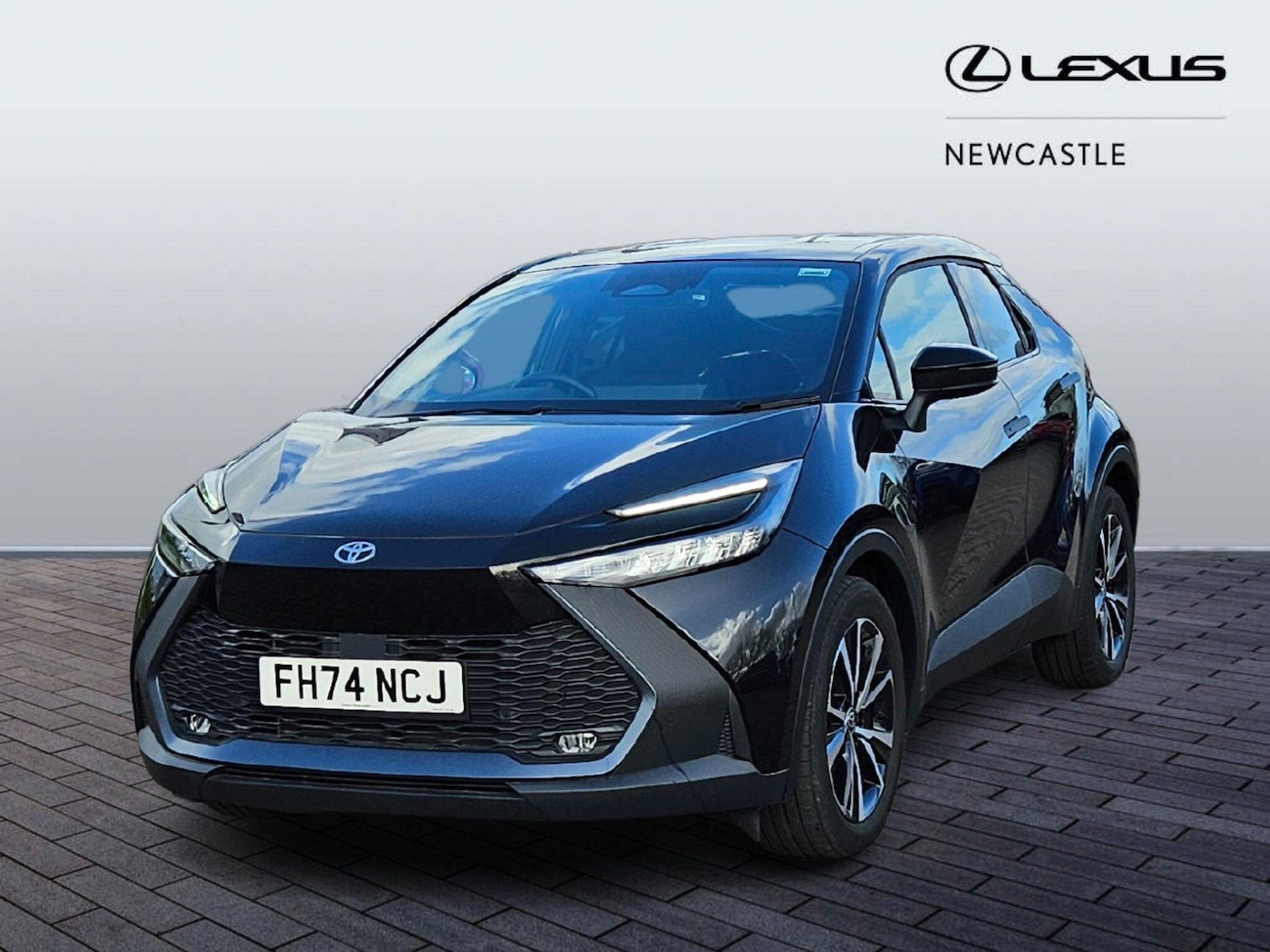 Used Toyota C-HR 2025 for sale - 77625961: Photo 9