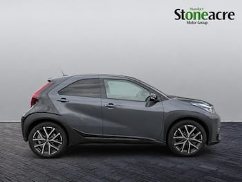 Used Toyota Aygo X 2026 for sale - 79634527: Photo
