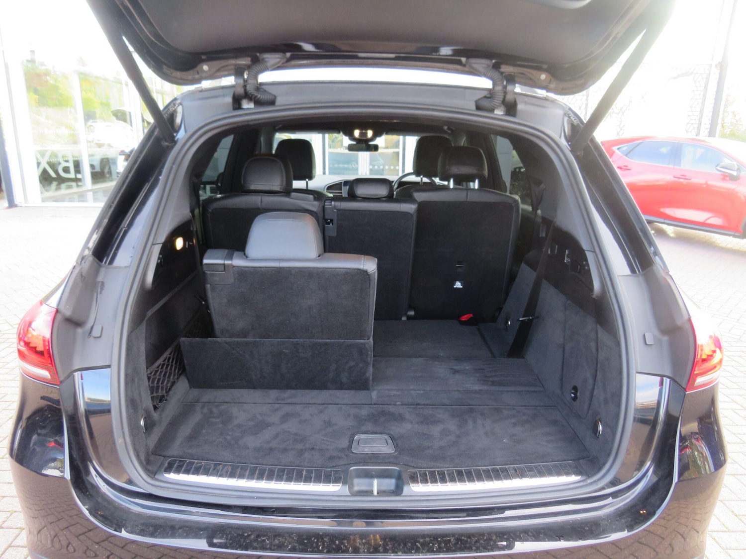 Used Mercedes-Benz GLE for sale - 76238705: Photo 12