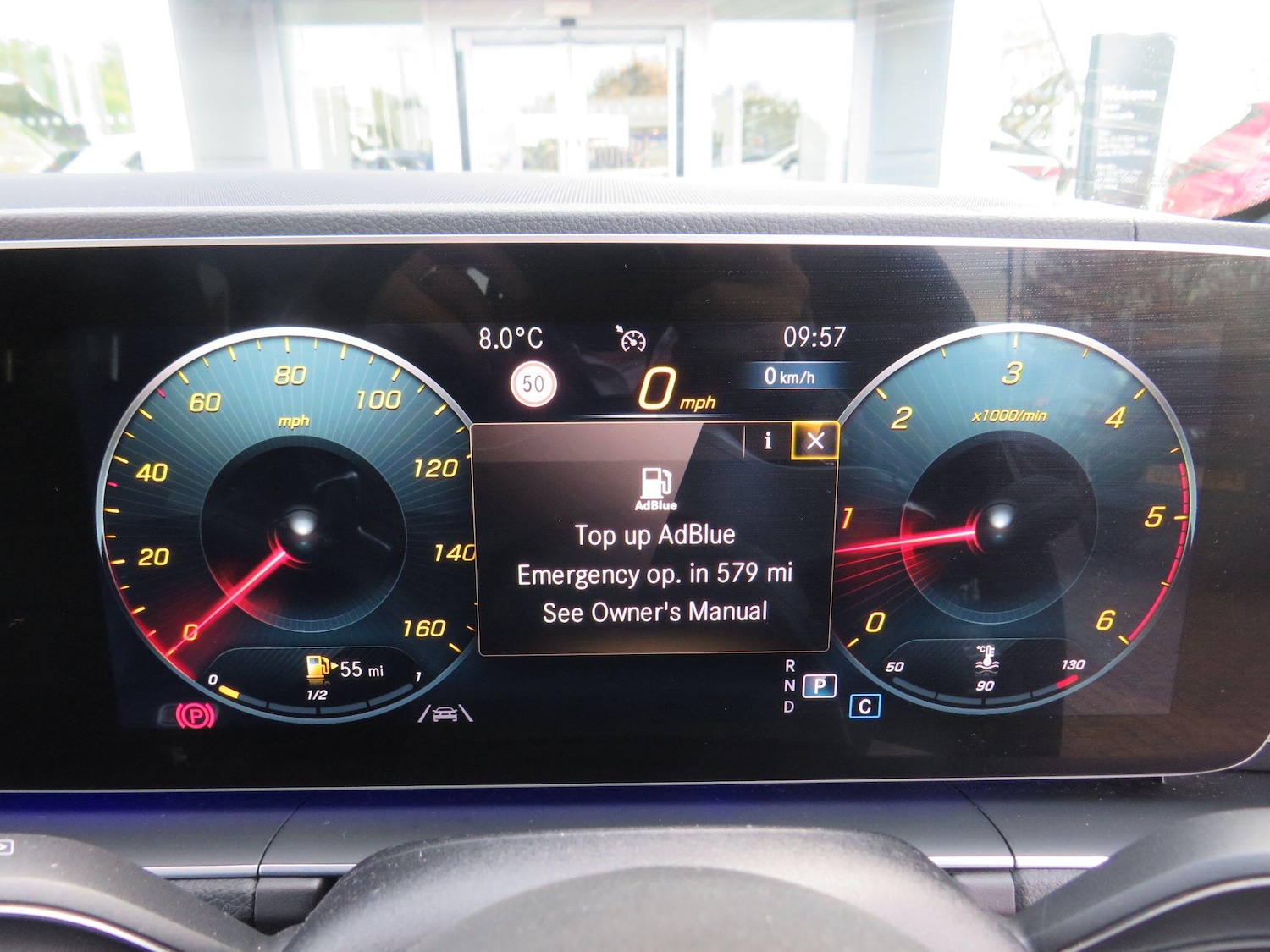 Used Mercedes-Benz GLE for sale - 76238705: Photo 16