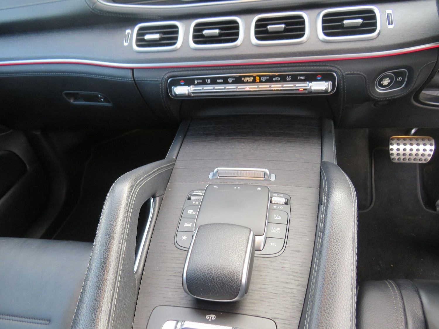 Used Mercedes-Benz GLE for sale - 76238705: Photo 17