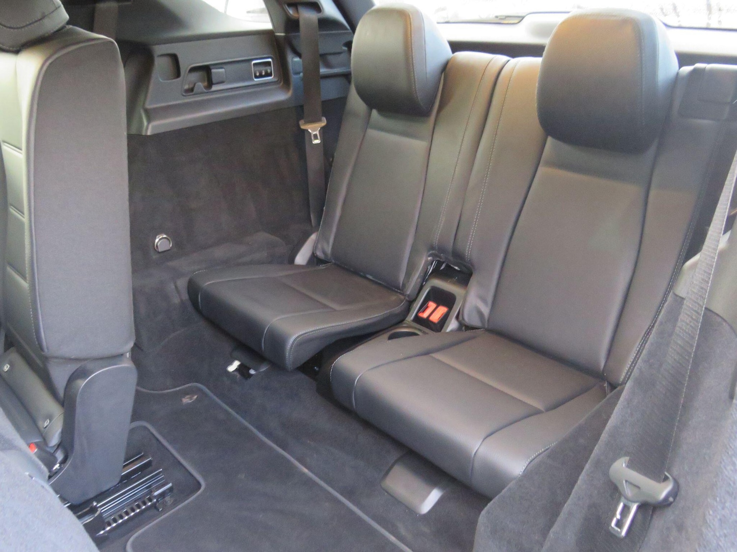 Used Mercedes-Benz GLE for sale - 76238705: Photo 19