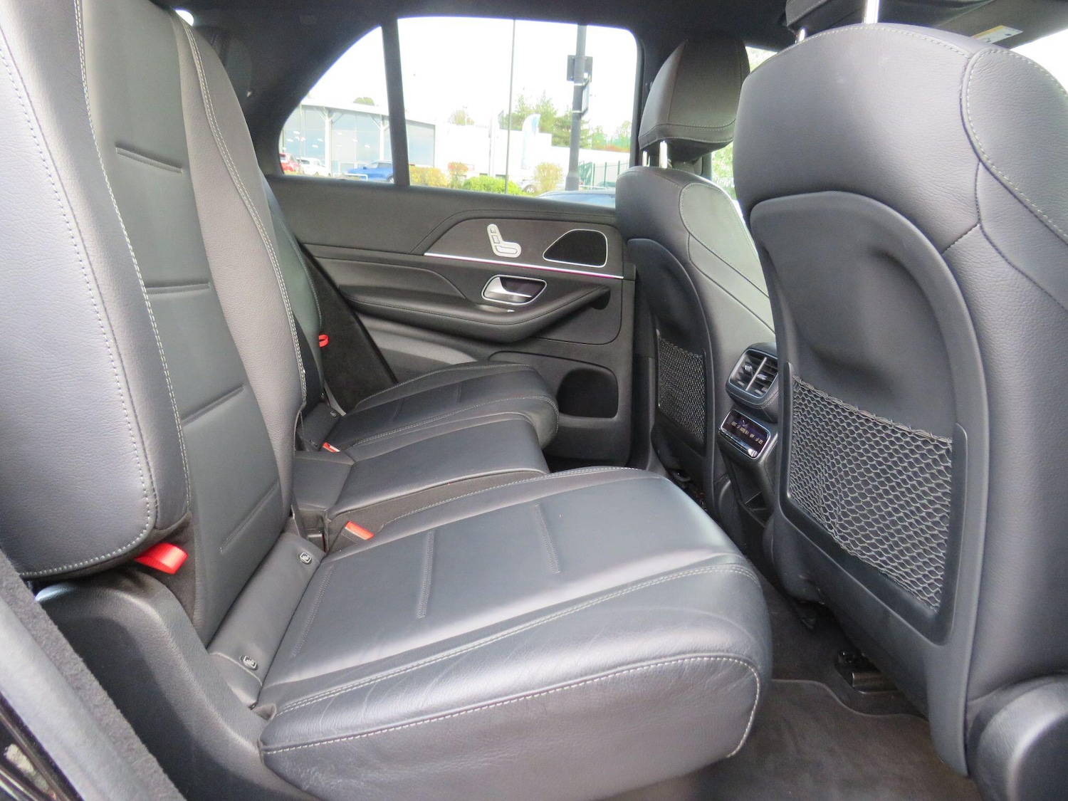 Used Mercedes-Benz GLE for sale - 76238705: Photo 21
