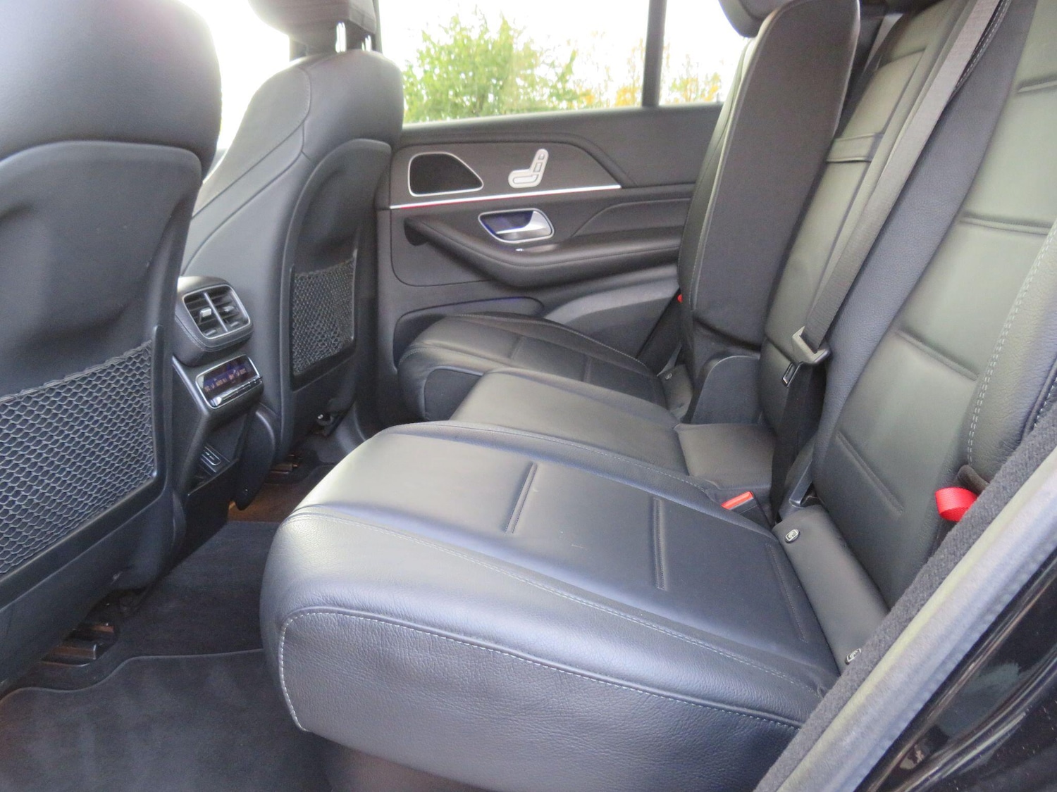 Used Mercedes-Benz GLE for sale - 76238705: Photo 22