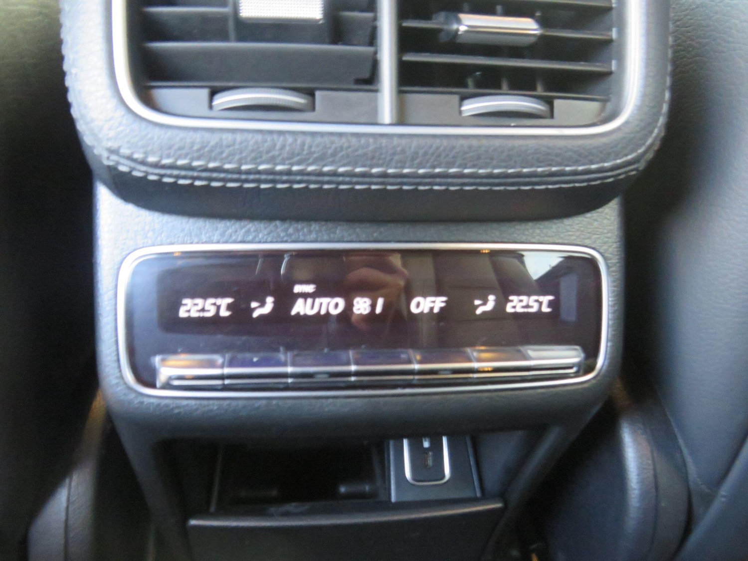 Used Mercedes-Benz GLE for sale - 76238705: Photo 23