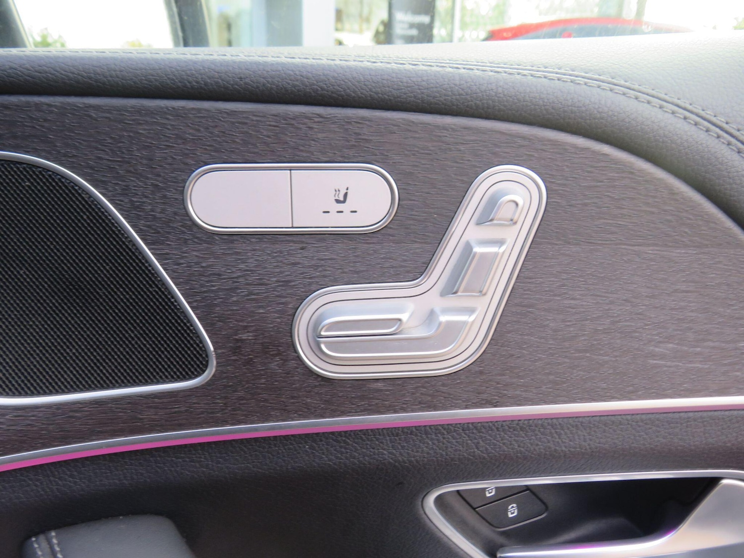Used Mercedes-Benz GLE for sale - 76238705: Photo 24