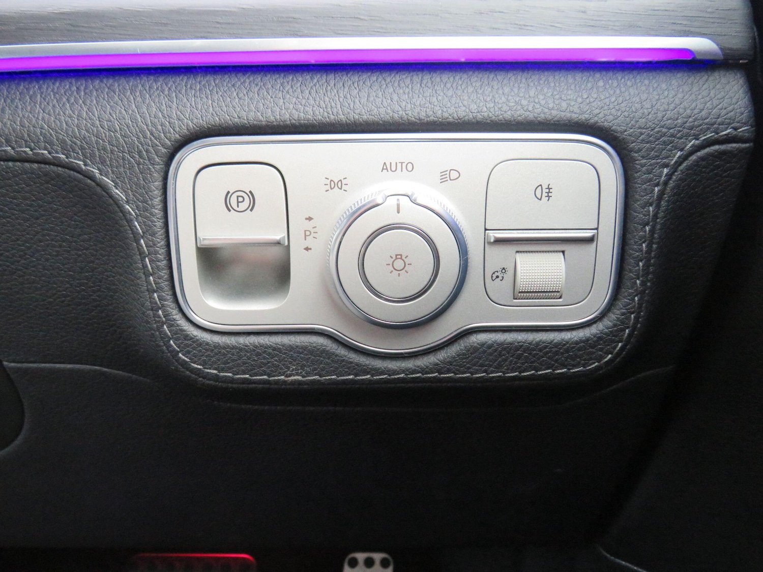 Used Mercedes-Benz GLE for sale - 76238705: Photo 25