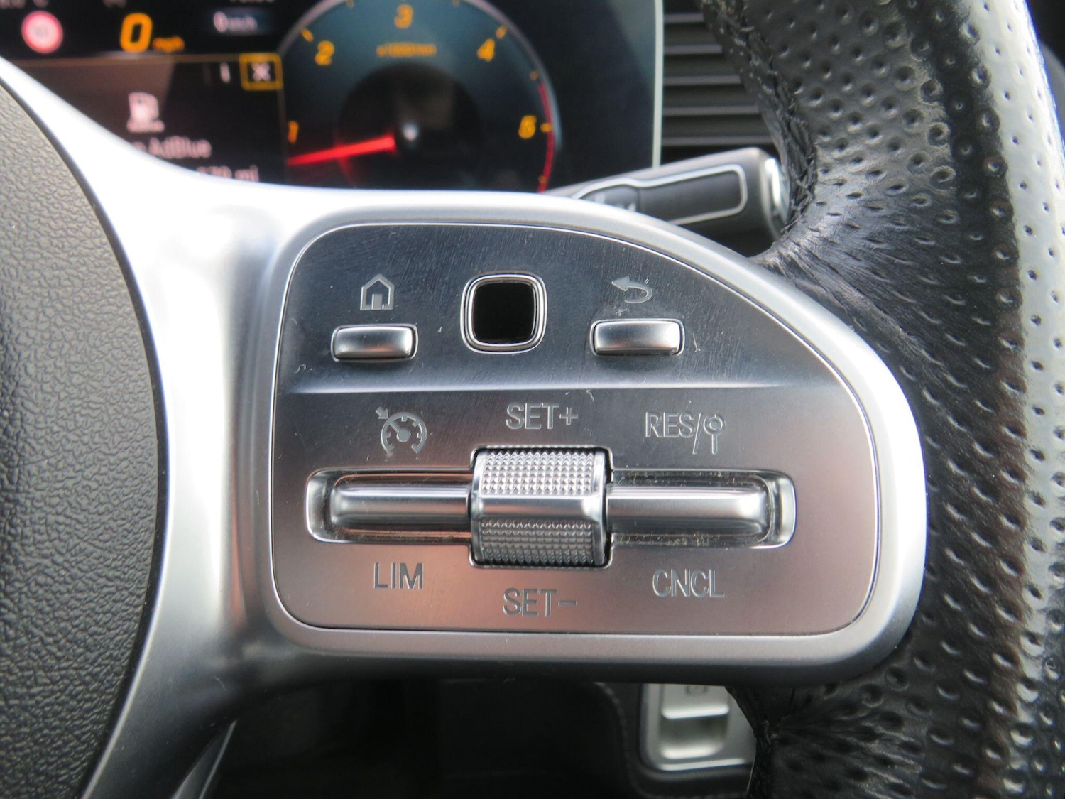 Used Mercedes-Benz GLE for sale - 76238705: Photo 26