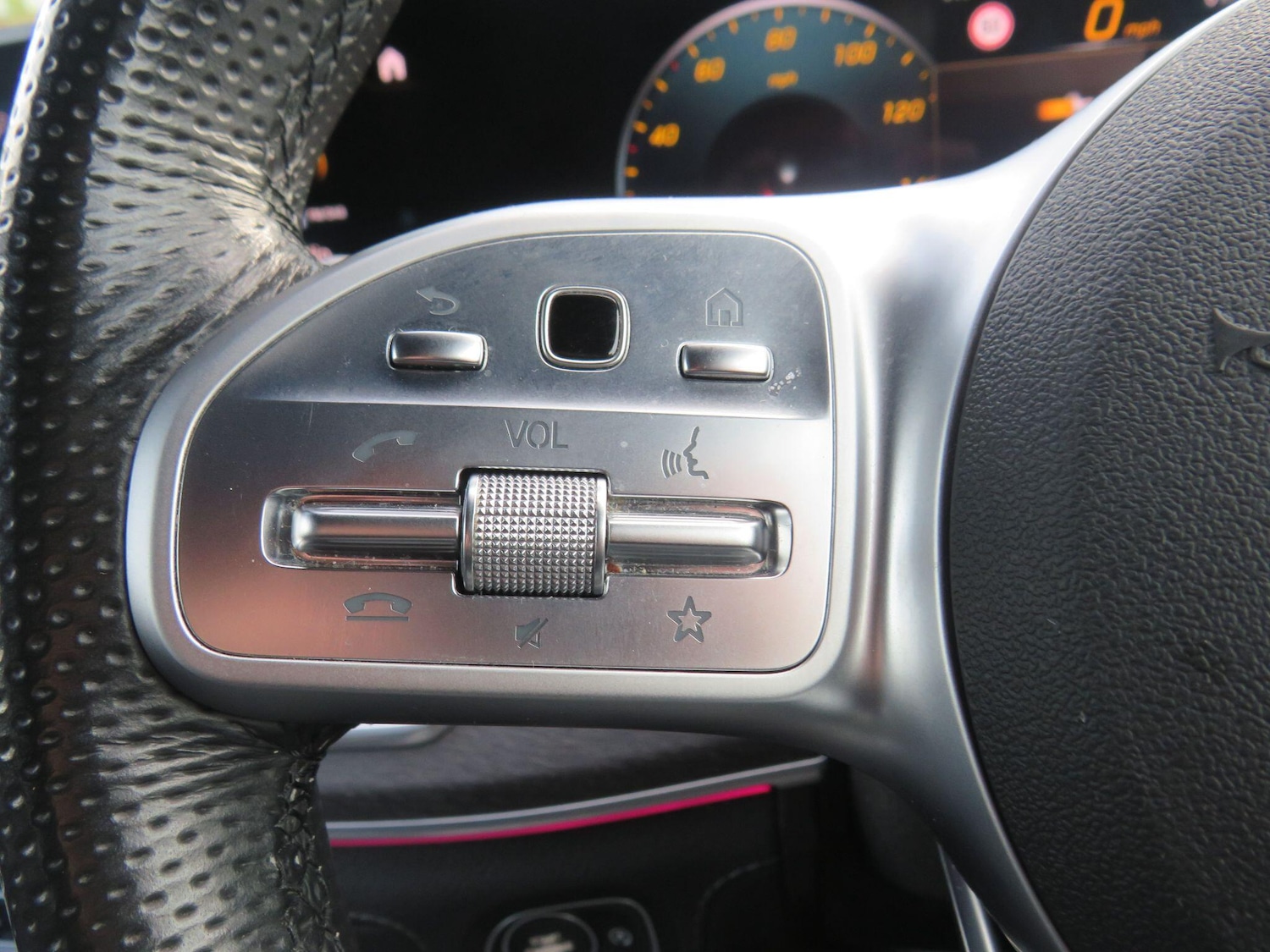 Used Mercedes-Benz GLE for sale - 76238705: Photo 27