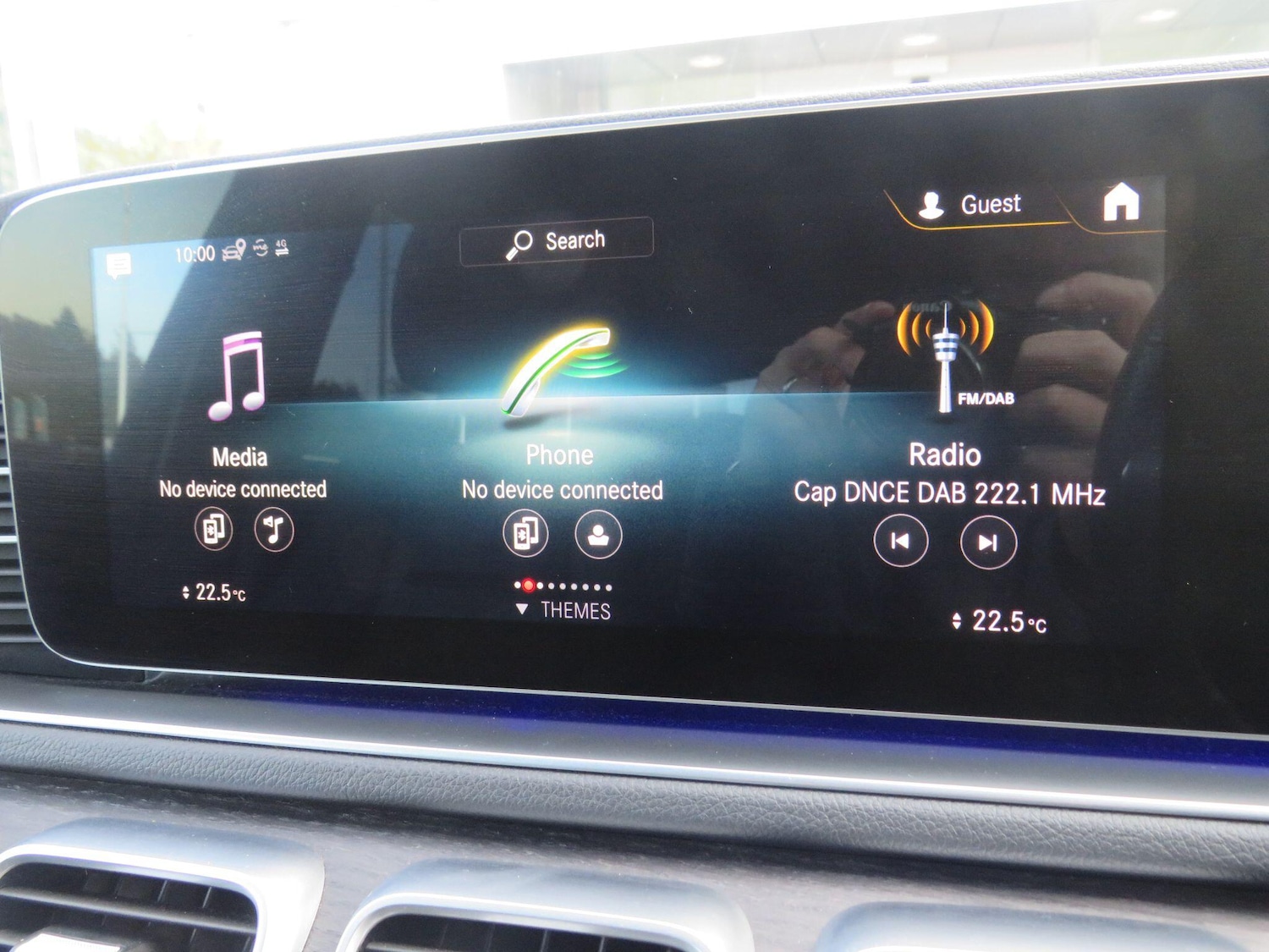Used Mercedes-Benz GLE for sale - 76238705: Photo 28