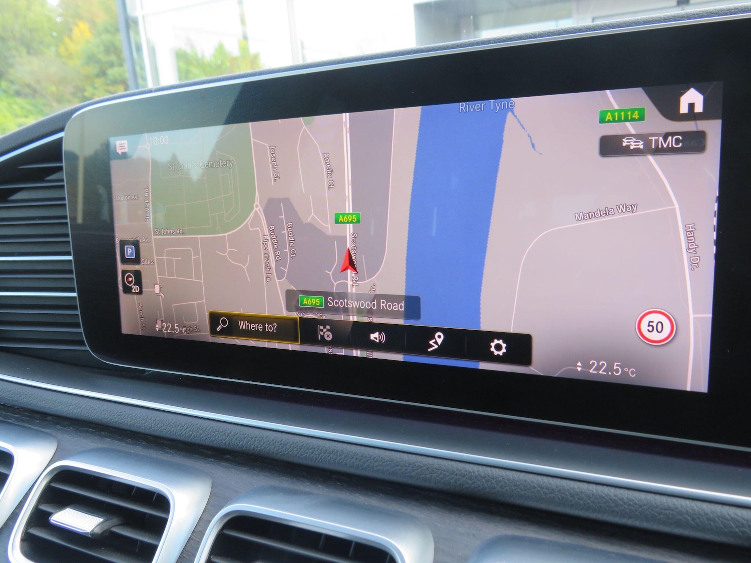 Used Mercedes-Benz GLE for sale - 76238705: Photo 29