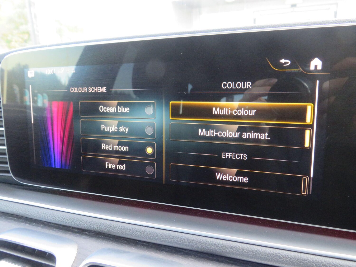 Used Mercedes-Benz GLE for sale - 76238705: Photo 32
